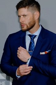 Jensen Ackles