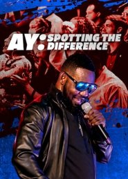 AY: Spotting the Difference (2023) AY: Spotting the Difference (2023)