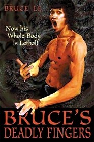 Bruce’s Deadly Fingers