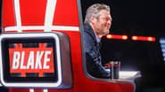 The Blind Auditions, Part 6