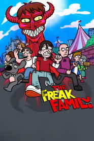 The Freak Family