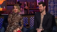 Sarah Paulson & Billy Eichner