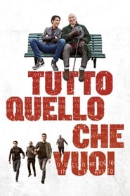 Watch Tutto quello che vuoi 2017 Full Movie