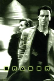 مشاهدة فيلم Eraser 1996 مترجم