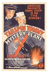 Photo de Mystery Plane affiche