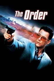 مشاهدة فيلم The Order 2001 مترجم