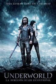 Imagen Inframundo 3: La rebelión de los Lycans