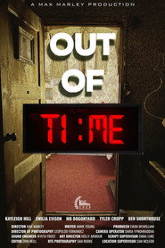 Out of Time movie poster
