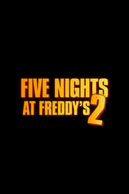 Five Nights at Freddy's 2