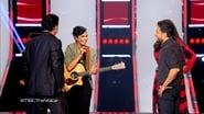 The Blind Auditions 5