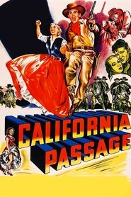 California Passage (1950) California Passage (1950)