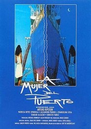 Affiche de Film La Mujer Del Puerto