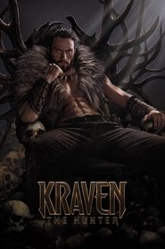 Kraven the Hunter