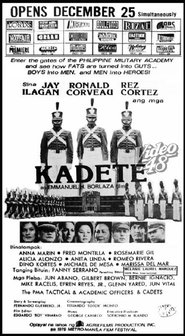 Kadete Film in Streaming Gratis in Italian