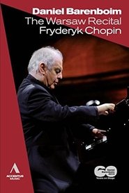Barenboim The Warsaw Recital (2010) Barenboim The Warsaw Recital (2010)