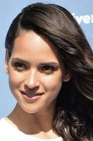 Adria Arjona Adria Arjona