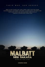 Malbatt: Misi Bakara