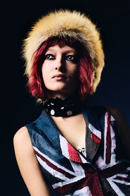 Kornelia is The Satanic Muse