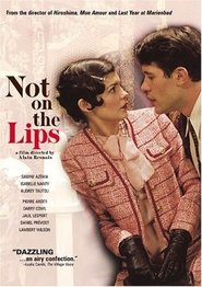 Photo de Not on the Lips affiche