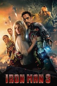 Watch Iron Man 3 released on 2013 Online Streaming