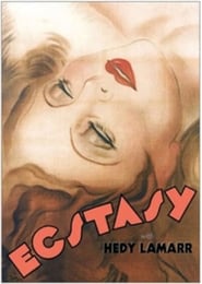 Ecstasy affisch
