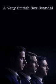 A Very British Sex Scandal