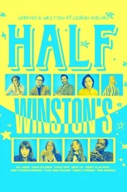 Half Winston's (2033) Half Winston's (2033)