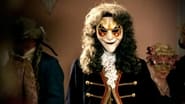 Greatest Monsters and Villains (4) - The Clockwork Men