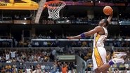 Kobe Doin' Work