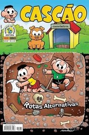 Cascão 1ª Série - n° 87