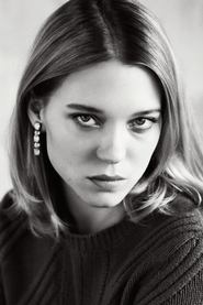 Léa Seydoux Léa Seydoux