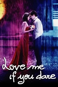 Affiche de Film Love Me If You Dare