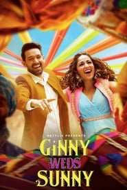 مشاهدة فيلم Ginny Weds Sunny 2020 مترجم