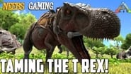 Taming the T Rex