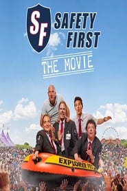 Safety First - The Movie affisch