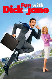 مشاهدة فيلم Fun With Dick And Jane 2005 مترجم