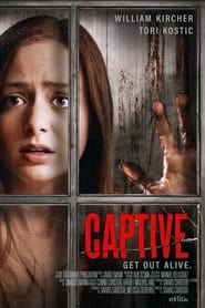 مشاهدة فيلم Captive 2021 مترجم مباشر اونلاين