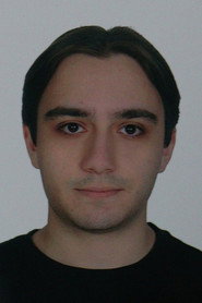 Ahmet Said Köksal is White Masked Man