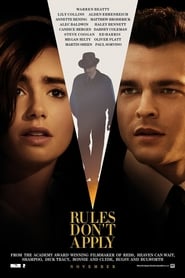 مشاهدة فيلم Rules Don’t Apply 2016 مترجم