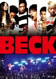 Affiche de Film BECK