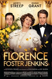 Florence Foster Jenkins Full Movie
