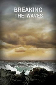 Affiche de Film Breaking the Waves