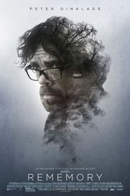 Rememory Film HD Online Kijken