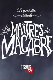 Macabella présente Les maîtres du macabre (1970)
