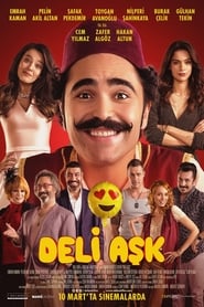 Deli Aşk HD Filme - HD Streaming