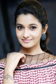 Priya Bhavani Shankar Priya Bhavani Shankar