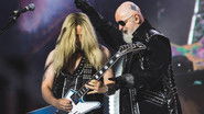 Judas Priest Live at Hellfest 2025