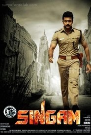 image de Singam affiche