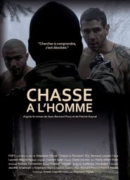 Chasse à l'homme