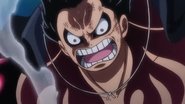 Kaido Laughs! The Emperors of the Sea vs. the New Generation!